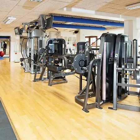 Appartement Lxxiv Blokhus