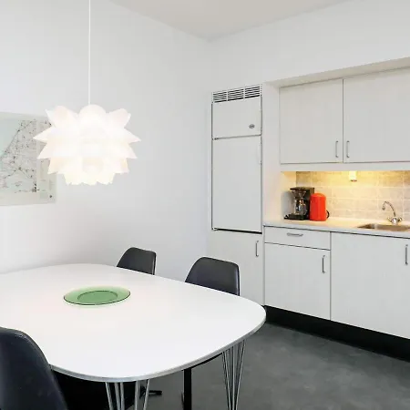 Lxxiv Appartement
