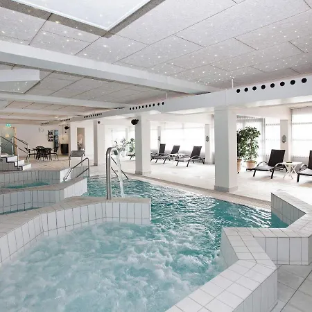 Appartement Lxxiv Blokhus