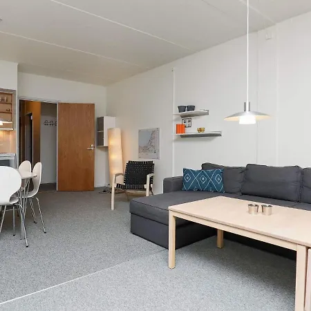 Appartement Lxxiv