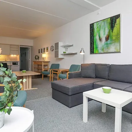 Lxxiv Appartement Blokhus