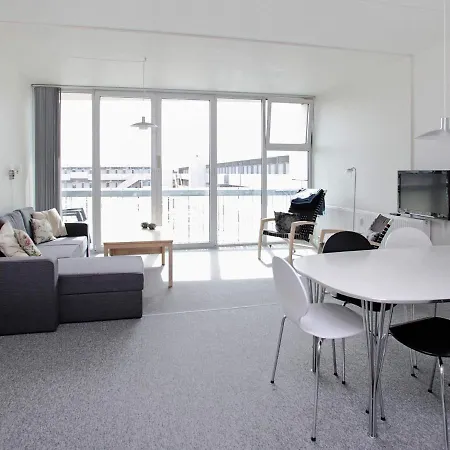 Lxxiv Appartement