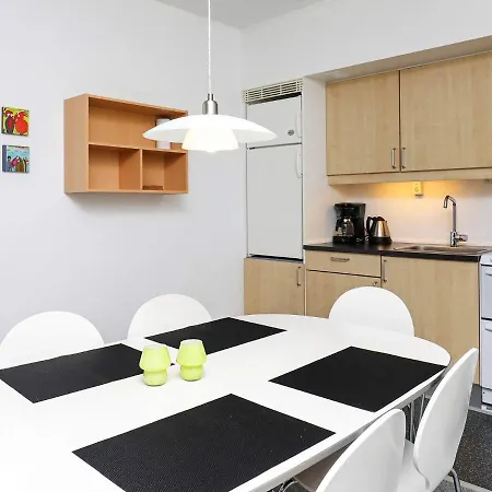 Lxxiv Appartement