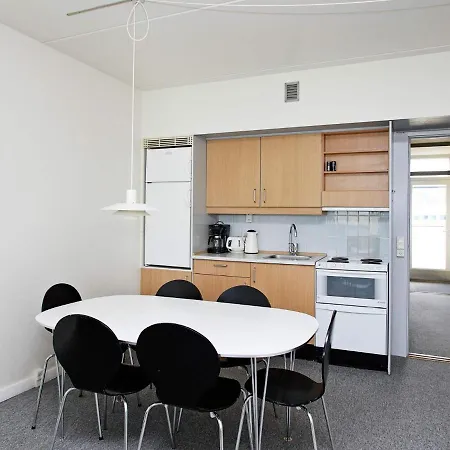 Appartement Lxxiv